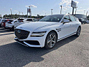 Thumbnail image of 2024 Genesis G80 at Genesis Memphis Covington Pike