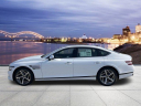 Thumbnail image of 2024 Genesis G80 at Genesis Memphis Covington Pike