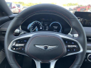 Thumbnail image of 2024 Genesis G80 at Genesis Memphis Covington Pike