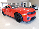 Thumbnail image of 2013 Chevrolet Camaro at Gary Mathews Motors