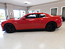 Thumbnail image of 2013 Chevrolet Camaro at Gary Mathews Motors