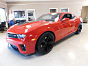 Thumbnail image of 2013 Chevrolet Camaro at Gary Mathews Motors