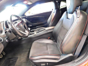 Thumbnail image of 2013 Chevrolet Camaro at Gary Mathews Motors
