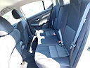 Thumbnail image of 2020 Nissan Sentra at Mathews Nissan