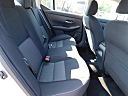 Thumbnail image of 2020 Nissan Sentra at Mathews Nissan