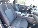 Thumbnail image of 2020 Nissan Sentra at Mathews Nissan