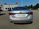 Thumbnail image of 2020 Nissan Sentra at Mathews Nissan