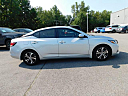 Thumbnail image of 2020 Nissan Sentra at Mathews Nissan