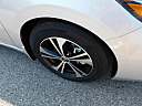 Thumbnail image of 2020 Nissan Sentra at Mathews Nissan