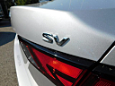 Thumbnail image of 2020 Nissan Sentra at Mathews Nissan