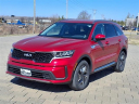 2022 Kia Sorento Hybrid S at Jim Butler Kia
