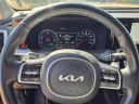 Thumbnail image of 2022 Kia Sorento Hybrid at Jim Butler Kia