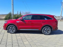 Thumbnail image of 2022 Kia Sorento Hybrid at Jim Butler Kia