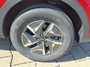 Thumbnail image of 2022 Kia Sorento Hybrid at Jim Butler Kia