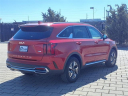 Thumbnail image of 2022 Kia Sorento Hybrid at Jim Butler Kia