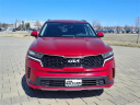 Thumbnail image of 2022 Kia Sorento Hybrid at Jim Butler Kia