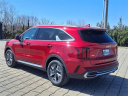 Thumbnail image of 2022 Kia Sorento Hybrid at Jim Butler Kia