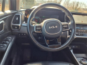 Thumbnail image of 2022 Kia Sorento Hybrid at Jim Butler Kia