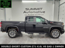 Thumbnail image of 2024 Chevrolet Silverado 2500HD at Summit Chrysler Dodge Jeep