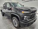 Thumbnail image of 2024 Chevrolet Silverado 2500HD at Summit Chrysler Dodge Jeep