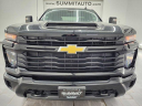 Thumbnail image of 2024 Chevrolet Silverado 2500HD at Summit Chrysler Dodge Jeep