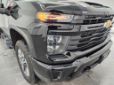 Thumbnail image of 2024 Chevrolet Silverado 2500HD at Summit Chrysler Dodge Jeep