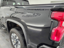 Thumbnail image of 2024 Chevrolet Silverado 2500HD at Summit Chrysler Dodge Jeep