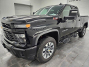Thumbnail image of 2024 Chevrolet Silverado 2500HD at Summit Chrysler Dodge Jeep