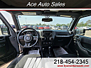 2016 Jeep Wrangler Unlimited Sport at ACE AUTO SALES