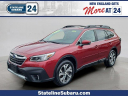 Thumbnail image of 2022 Subaru Outback at Stateline Subaru - New