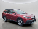 Thumbnail image of 2022 Subaru Outback at Stateline Subaru - New