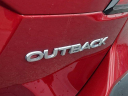 Thumbnail image of 2022 Subaru Outback at Stateline Subaru - New