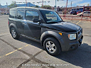 2003 Honda Element EX at El Paso Autoplex