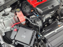 Thumbnail image of 2017 Chevrolet Camaro at Summit Chrysler Dodge Jeep