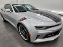 Thumbnail image of 2017 Chevrolet Camaro at Summit Chrysler Dodge Jeep
