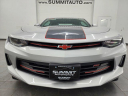 Thumbnail image of 2017 Chevrolet Camaro at Summit Chrysler Dodge Jeep