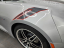 Thumbnail image of 2017 Chevrolet Camaro at Summit Chrysler Dodge Jeep