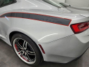 Thumbnail image of 2017 Chevrolet Camaro at Summit Chrysler Dodge Jeep