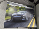 Thumbnail image of 2017 Chevrolet Camaro at Summit Chrysler Dodge Jeep