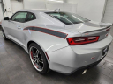 Thumbnail image of 2017 Chevrolet Camaro at Summit Chrysler Dodge Jeep