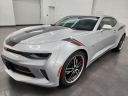 Thumbnail image of 2017 Chevrolet Camaro at Summit Chrysler Dodge Jeep