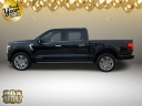Thumbnail image of 2024 Ford F-150 at Max Ford