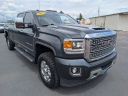 Thumbnail image of 2019 GMC Sierra 3500HD at TyrrellChevrolet (Also Ford and Honda used)
