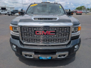 Thumbnail image of 2019 GMC Sierra 3500HD at TyrrellChevrolet (Also Ford and Honda used)
