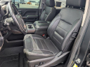 Thumbnail image of 2019 GMC Sierra 3500HD at TyrrellChevrolet (Also Ford and Honda used)