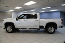Thumbnail image of 2025 Chevrolet Silverado 2500HD at Serpentini Chevrolet of Strongsville