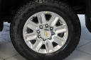 Thumbnail image of 2025 Chevrolet Silverado 2500HD at Serpentini Chevrolet of Strongsville