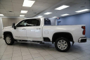 Thumbnail image of 2025 Chevrolet Silverado 2500HD at Serpentini Chevrolet of Strongsville