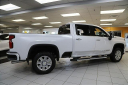 Thumbnail image of 2025 Chevrolet Silverado 2500HD at Serpentini Chevrolet of Strongsville