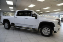 Thumbnail image of 2025 Chevrolet Silverado 2500HD at Serpentini Chevrolet of Strongsville